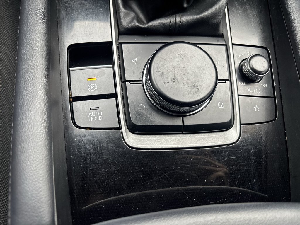 2022 Mazda 3 Sport in Antigonish, Nova Scotia - 30 - w1024h768px