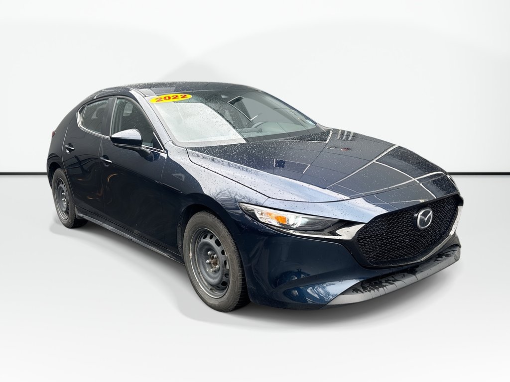 2022 Mazda 3 Sport in Antigonish, Nova Scotia - 1 - w1024h768px