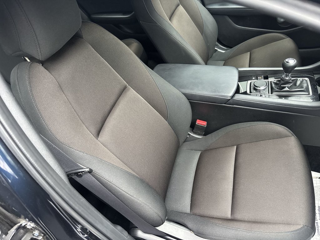 2022 Mazda 3 Sport in Antigonish, Nova Scotia - 42 - w1024h768px