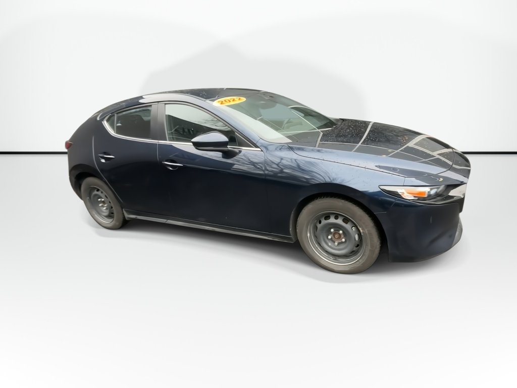 2022 Mazda 3 Sport in Antigonish, Nova Scotia - 2 - w1024h768px