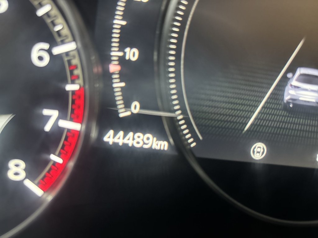 2022 Mazda 3 Sport in Antigonish, Nova Scotia - 23 - w1024h768px