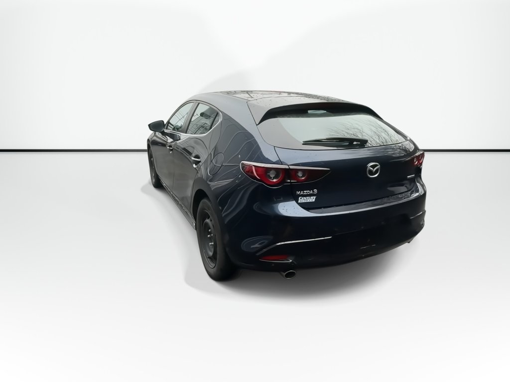 2022 Mazda 3 Sport in Antigonish, Nova Scotia - 7 - w1024h768px