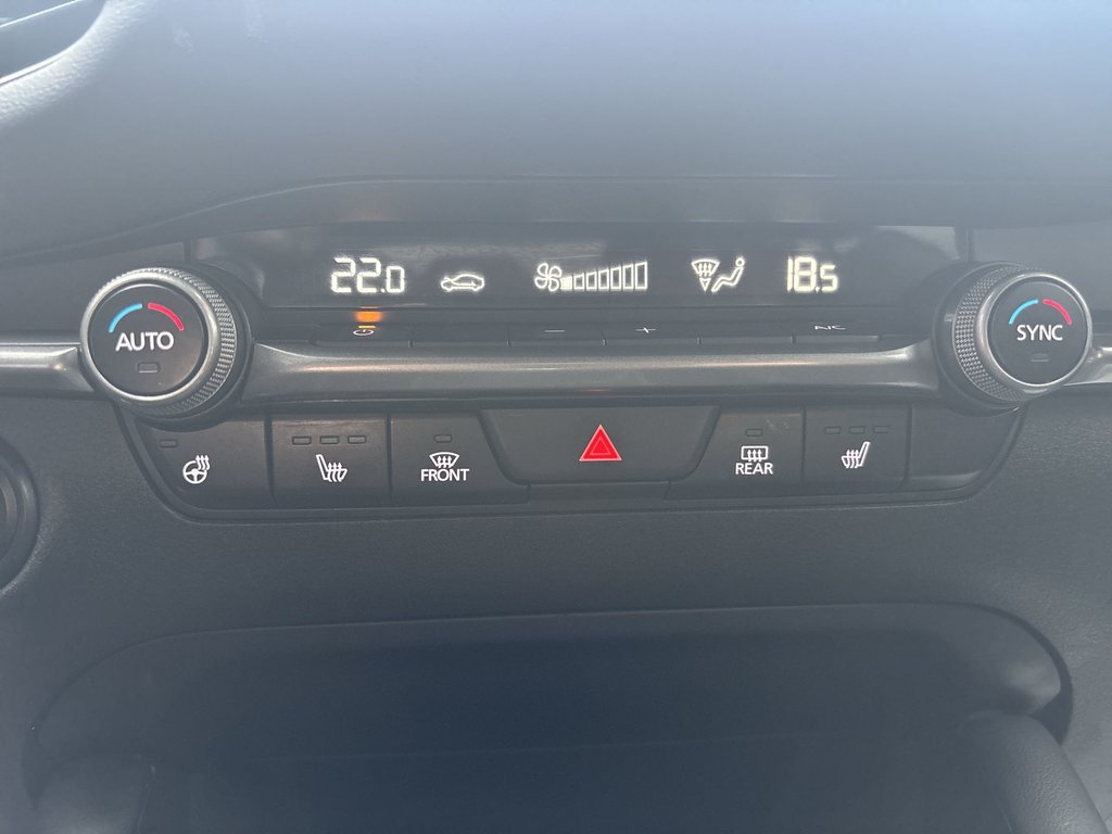 2022 Mazda 3 Sport in Antigonish, Nova Scotia - 27 - w1024h768px