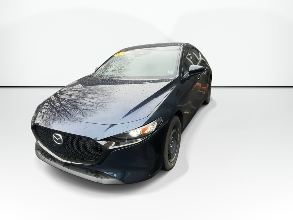 2022 Mazda 3 Sport in Antigonish, Nova Scotia - 4 - w1024h768px