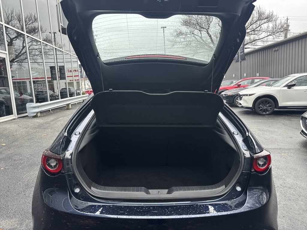 2022 Mazda 3 Sport in Antigonish, Nova Scotia - 36 - w1024h768px