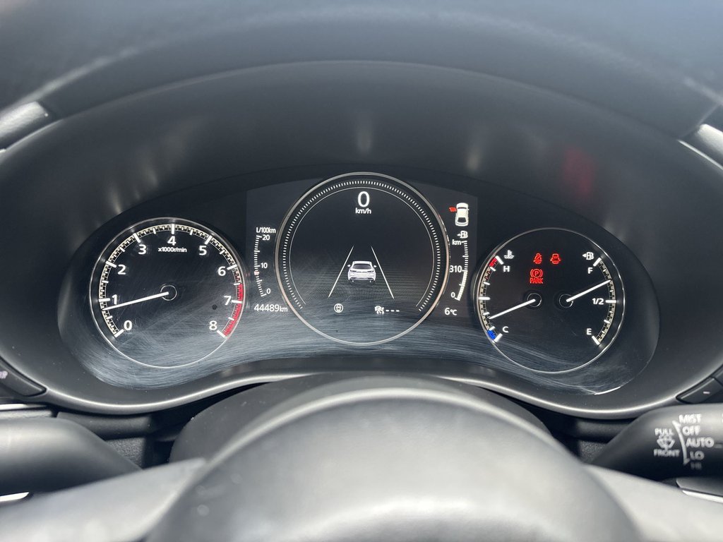 2022 Mazda 3 Sport in Antigonish, Nova Scotia - 24 - w1024h768px