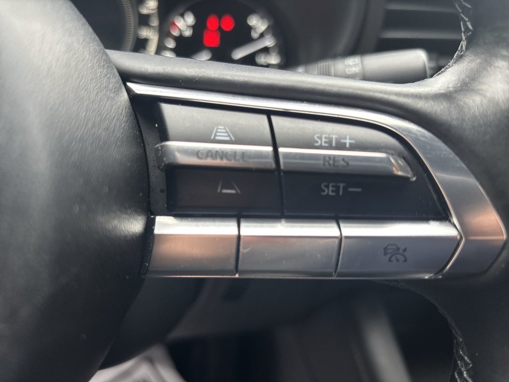 2022 Mazda 3 Sport in Antigonish, Nova Scotia - 21 - w1024h768px