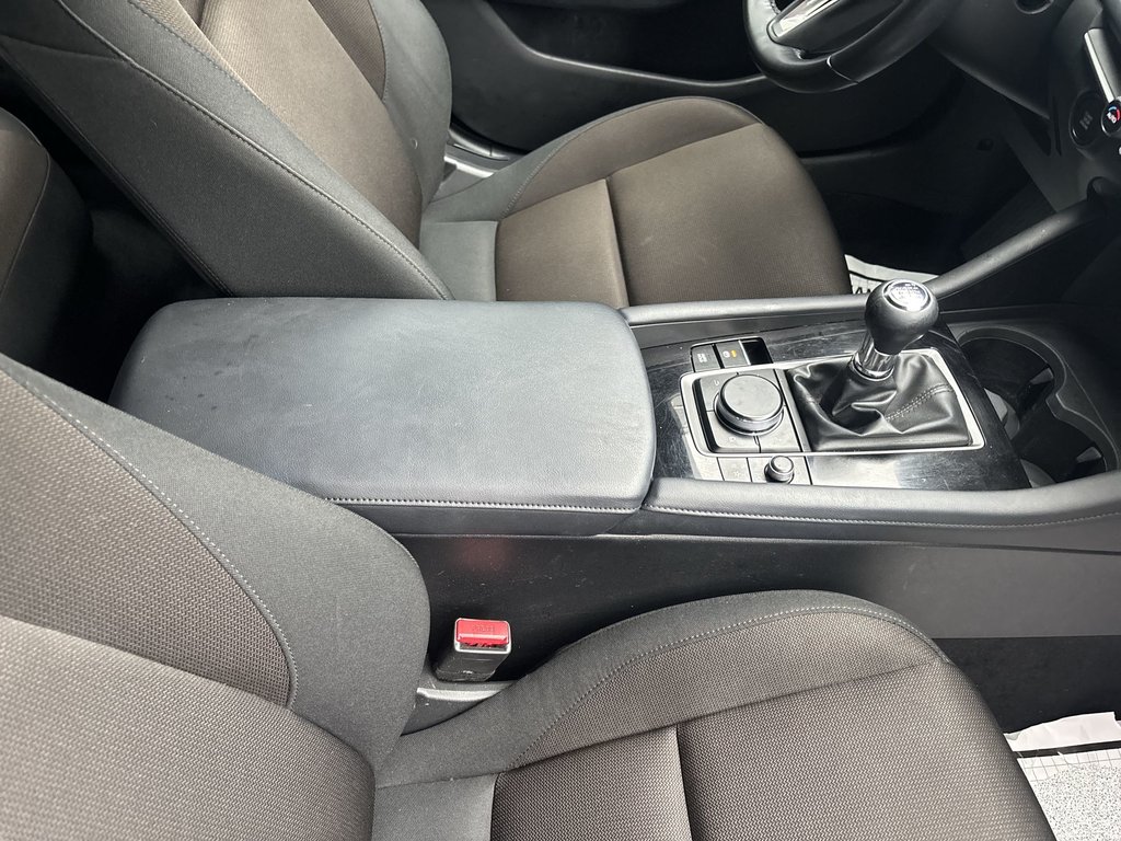 2022 Mazda 3 Sport in Antigonish, Nova Scotia - 47 - w1024h768px