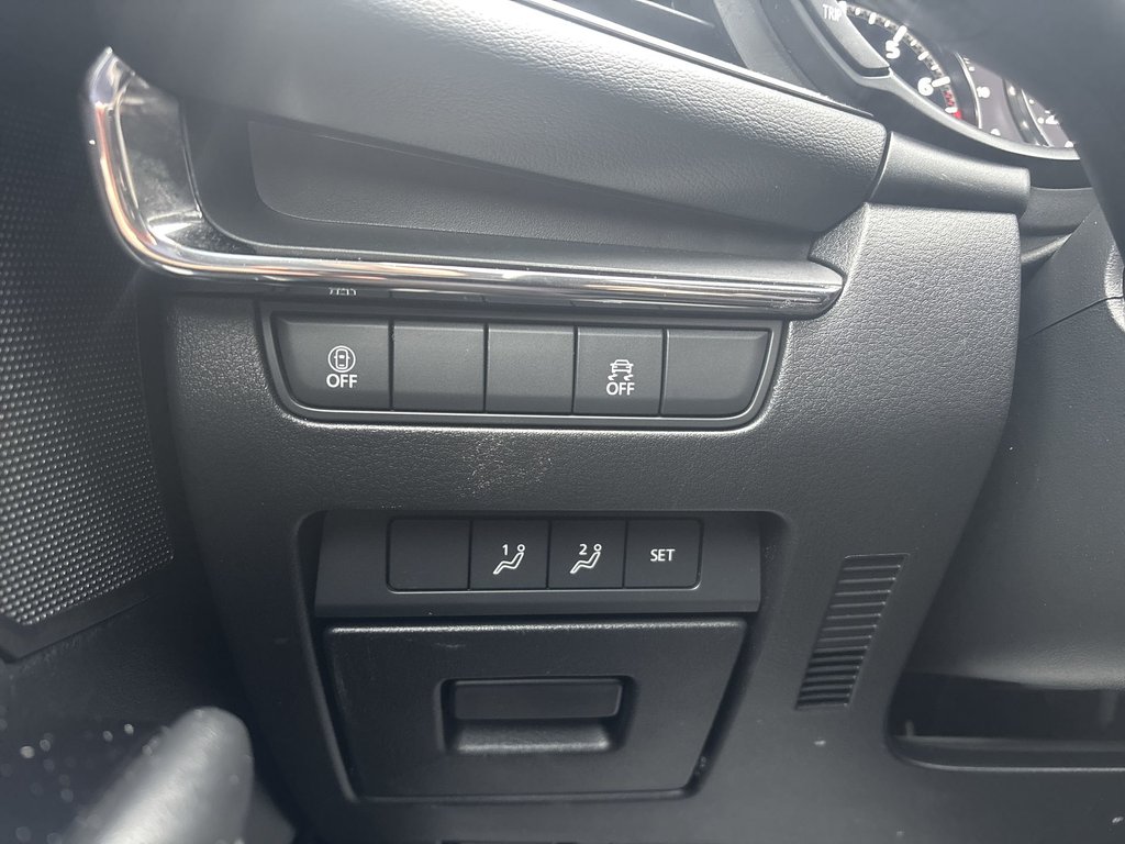 Mazda 3 Sport GS | Cam | USB | HtdSeats | Bluetooth | Keyless 2022 à Saint John, Nouveau-Brunswick - 22 - w1024h768px