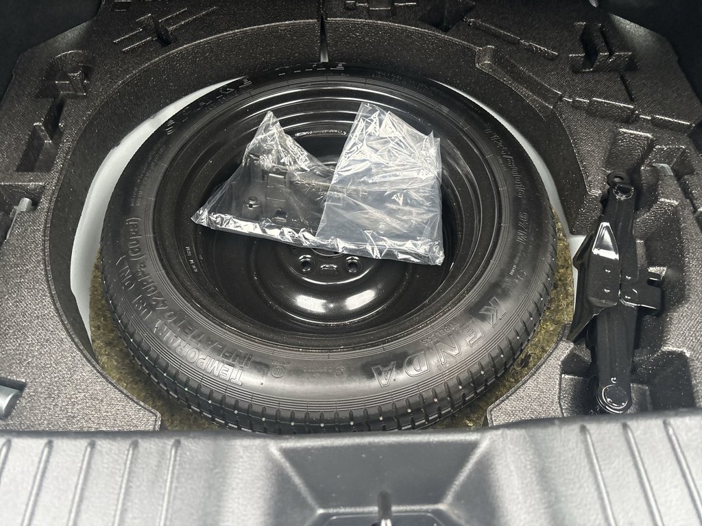 Mazda 3 Sport GS | Cam | USB | HtdSeats | Bluetooth | Keyless 2022 à Saint John, Nouveau-Brunswick - 38 - w1024h768px