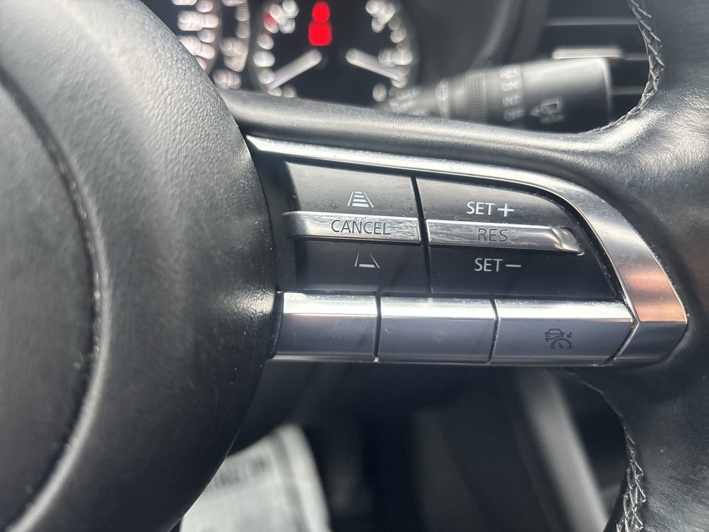 Mazda 3 Sport GS | Cam | USB | HtdSeats | Bluetooth | Keyless 2022 à Saint John, Nouveau-Brunswick - 21 - w1024h768px