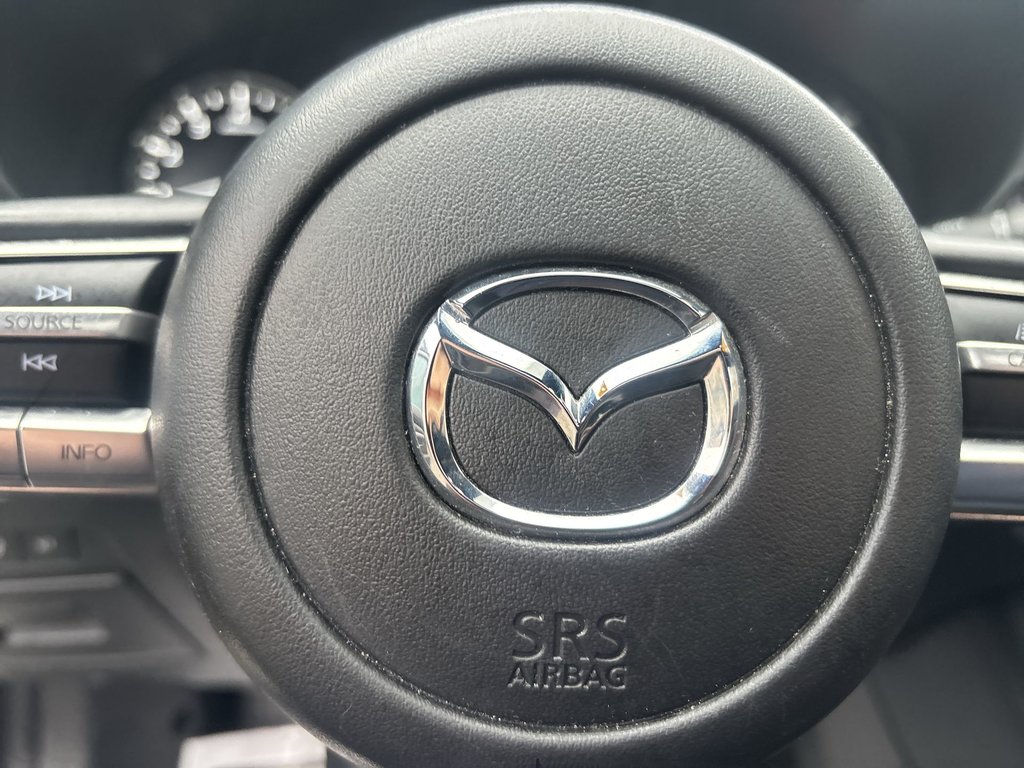 Mazda 3 Sport GS | Cam | USB | HtdSeats | Bluetooth | Keyless 2022 à Saint John, Nouveau-Brunswick - 19 - w1024h768px