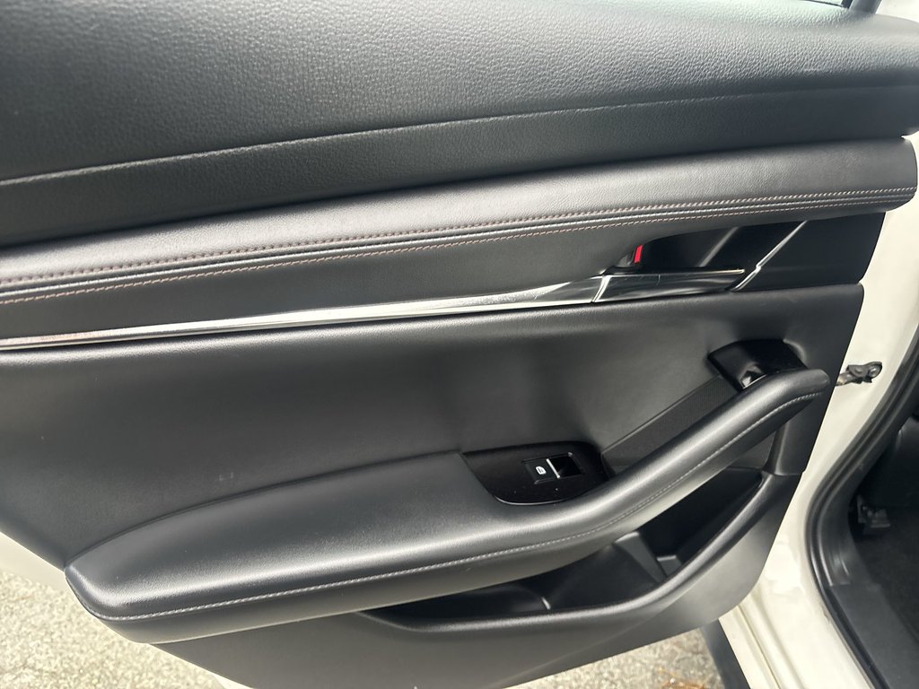 Mazda 3 Sport GS | Cam | USB | HtdSeats | Bluetooth | Keyless 2022 à Saint John, Nouveau-Brunswick - 35 - w1024h768px