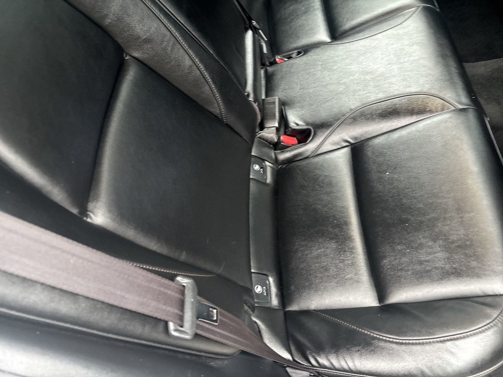 Mazda 3 Sport GS | Cam | USB | HtdSeats | Bluetooth | Keyless 2022 à Saint John, Nouveau-Brunswick - 40 - w1024h768px