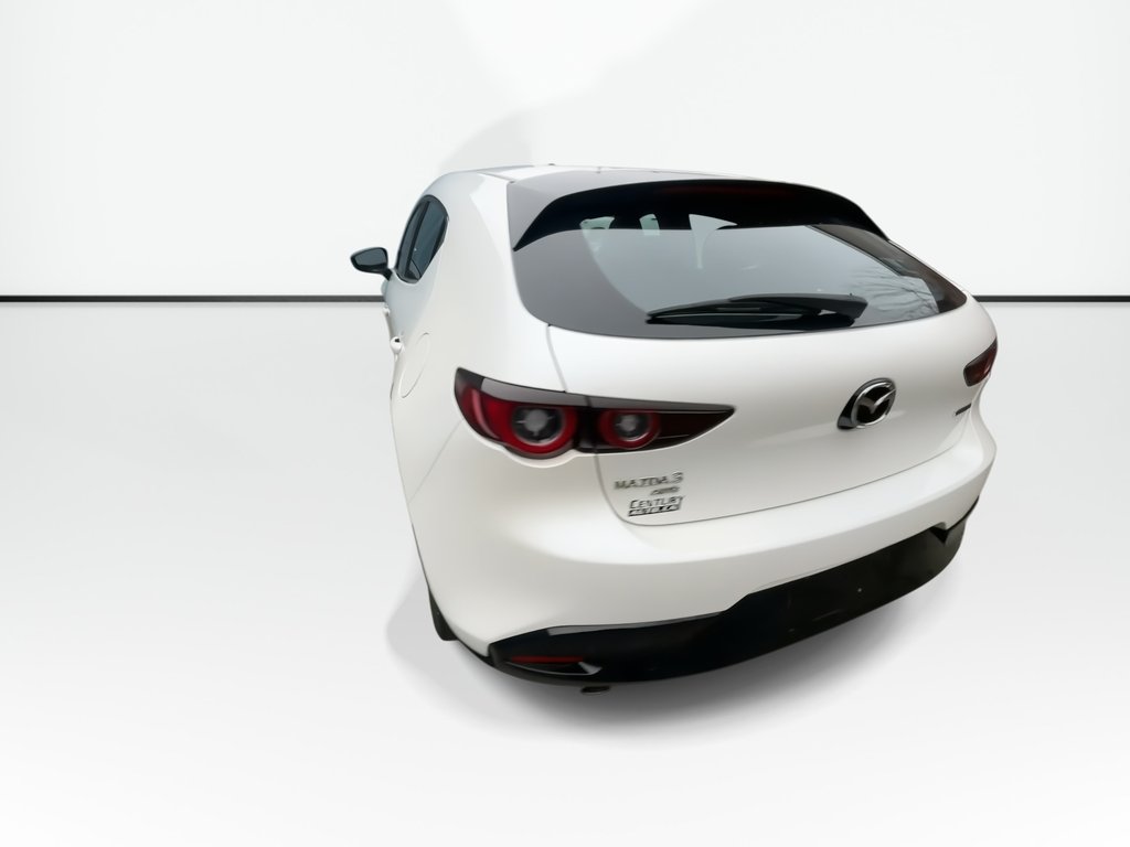 Mazda 3 Sport GS | Cam | USB | HtdSeats | Bluetooth | Keyless 2022 à Saint John, Nouveau-Brunswick - 6 - w1024h768px