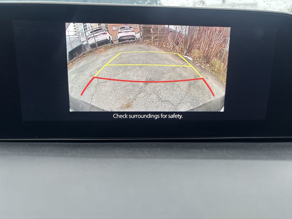 Mazda 3 Sport GS | Cam | USB | HtdSeats | Bluetooth | Keyless 2022 à Saint John, Nouveau-Brunswick - 26 - w1024h768px