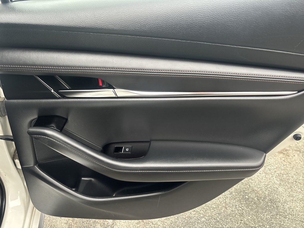 Mazda 3 Sport GS | Cam | USB | HtdSeats | Bluetooth | Keyless 2022 à Saint John, Nouveau-Brunswick - 41 - w1024h768px