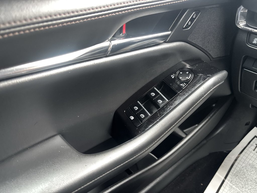 Mazda 3 Sport GS | Cam | USB | HtdSeats | Bluetooth | Keyless 2022 à Saint John, Nouveau-Brunswick - 15 - w1024h768px