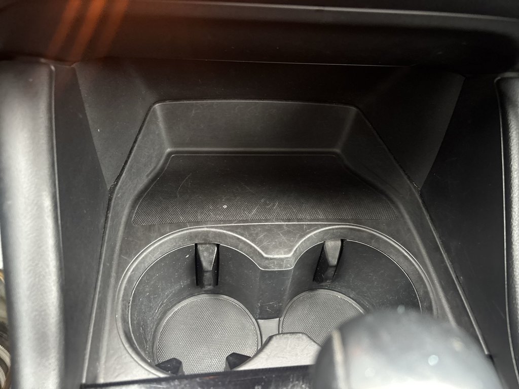 Mazda 3 Sport GS | Cam | USB | HtdSeats | Bluetooth | Keyless 2022 à Saint John, Nouveau-Brunswick - 28 - w1024h768px