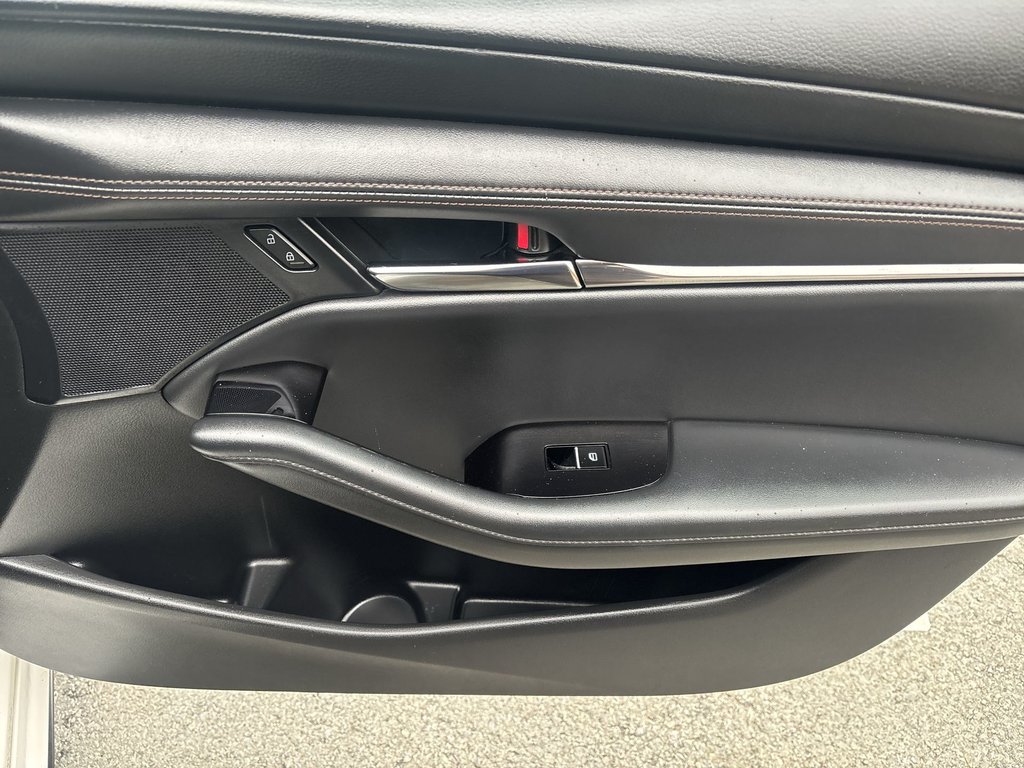 Mazda 3 Sport GS | Cam | USB | HtdSeats | Bluetooth | Keyless 2022 à Saint John, Nouveau-Brunswick - 46 - w1024h768px