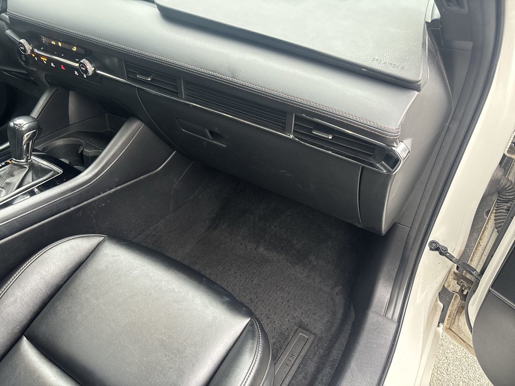Mazda 3 Sport GS | Cam | USB | HtdSeats | Bluetooth | Keyless 2022 à Saint John, Nouveau-Brunswick - 44 - w1024h768px