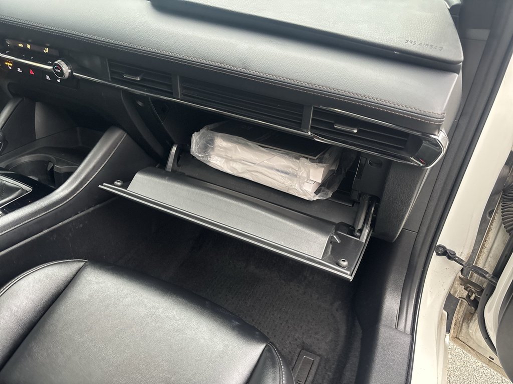 Mazda 3 Sport GS | Cam | USB | HtdSeats | Bluetooth | Keyless 2022 à Saint John, Nouveau-Brunswick - 43 - w1024h768px