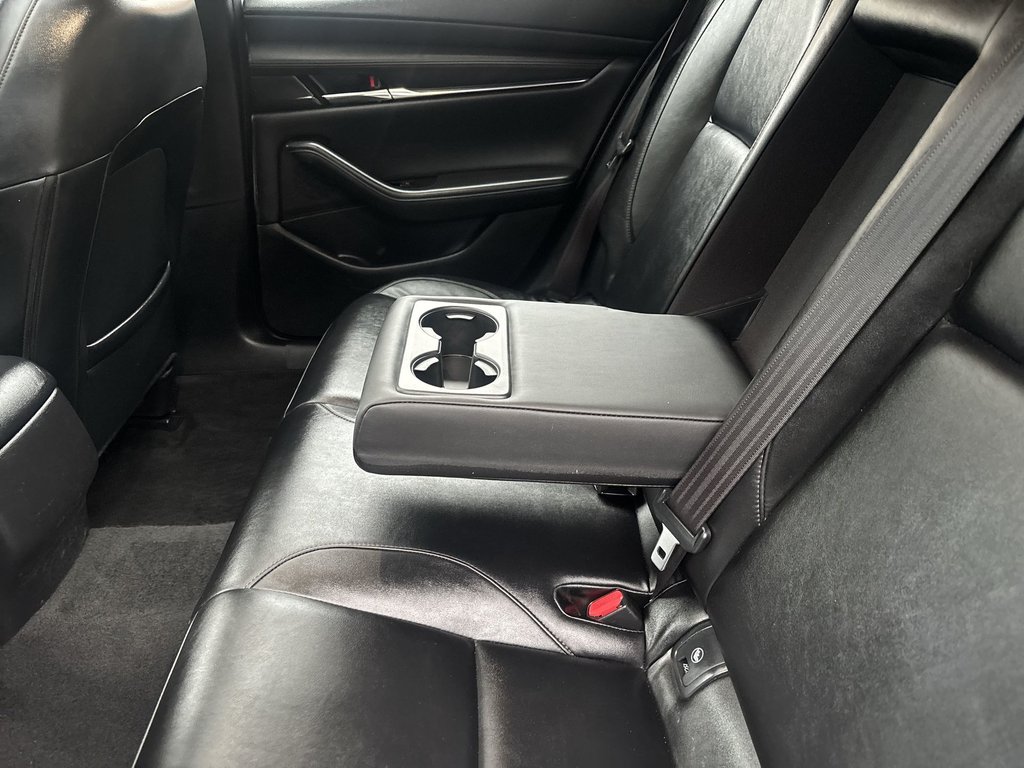 Mazda 3 Sport GS | Cam | USB | HtdSeats | Bluetooth | Keyless 2022 à Saint John, Nouveau-Brunswick - 33 - w1024h768px