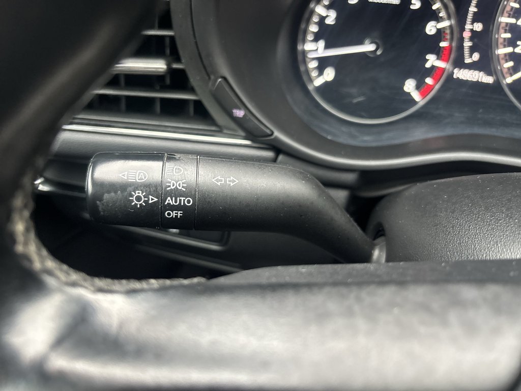 Mazda 3 Sport GS | Cam | USB | HtdSeats | Bluetooth | Keyless 2022 à Saint John, Nouveau-Brunswick - 47 - w1024h768px