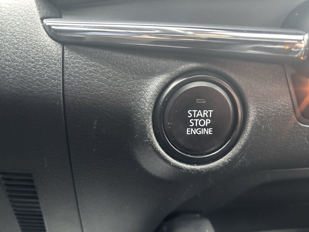 Mazda 3 Sport GS | Cam | USB | HtdSeats | Bluetooth | Keyless 2022 à Saint John, Nouveau-Brunswick - 31 - w1024h768px