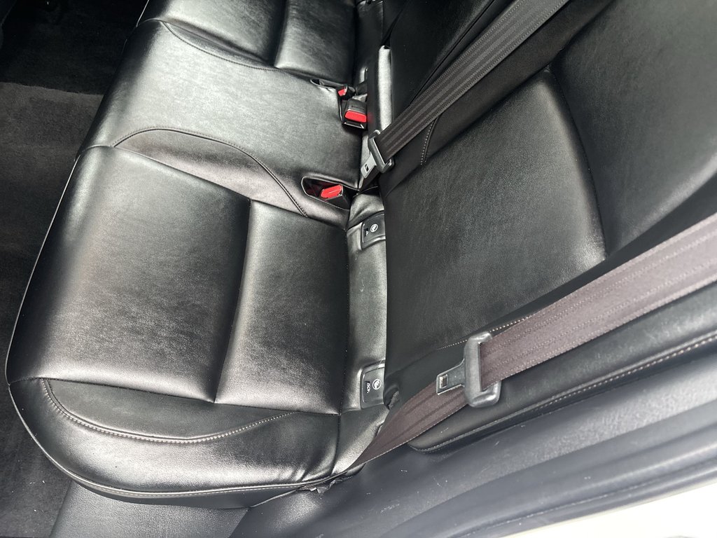 Mazda 3 Sport GS | Cam | USB | HtdSeats | Bluetooth | Keyless 2022 à Saint John, Nouveau-Brunswick - 34 - w1024h768px