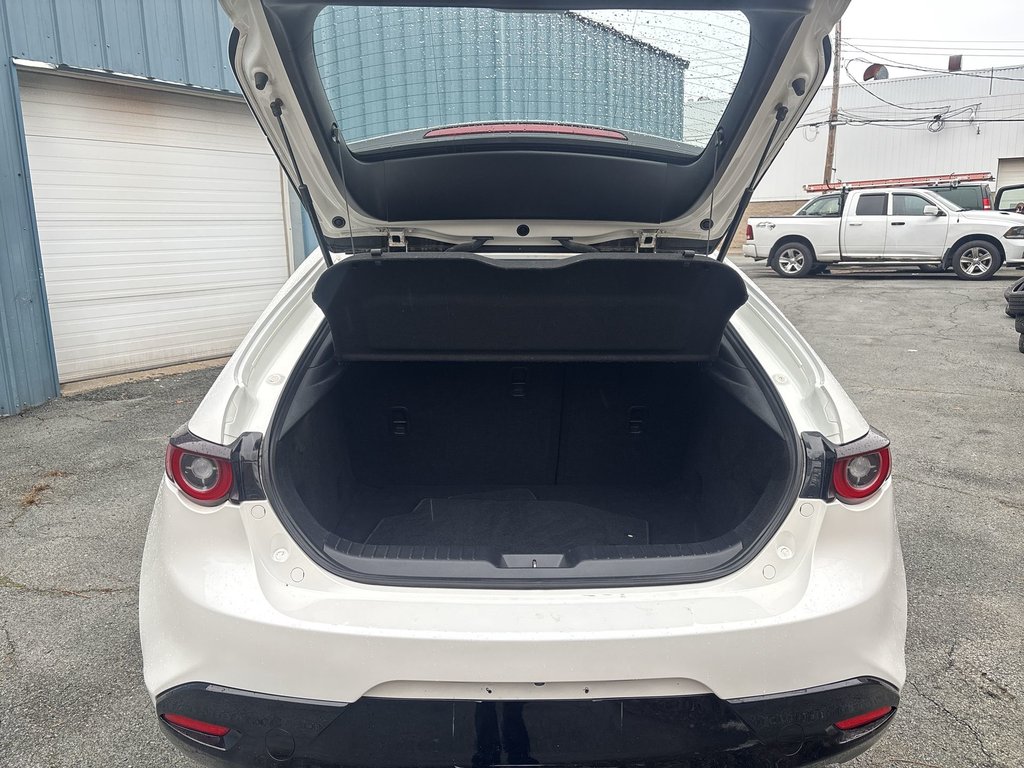 Mazda 3 Sport GS | Cam | USB | HtdSeats | Bluetooth | Keyless 2022 à Saint John, Nouveau-Brunswick - 36 - w1024h768px