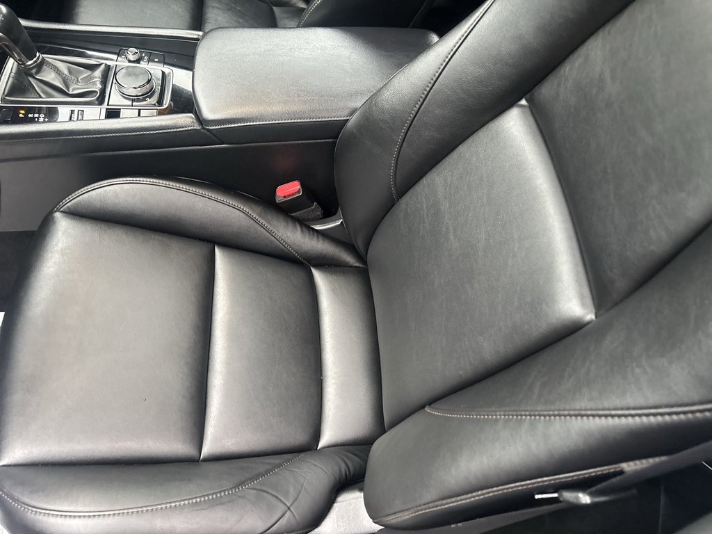 Mazda 3 Sport GS | Cam | USB | HtdSeats | Bluetooth | Keyless 2022 à Saint John, Nouveau-Brunswick - 12 - w1024h768px