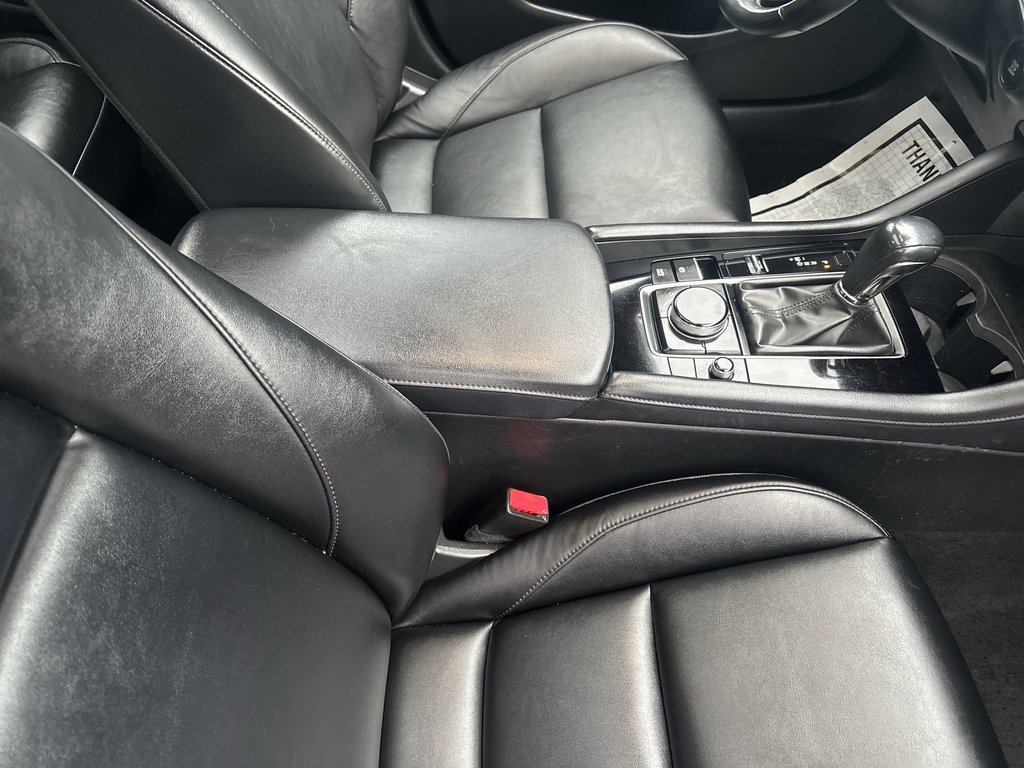 Mazda 3 Sport GS | Cam | USB | HtdSeats | Bluetooth | Keyless 2022 à Saint John, Nouveau-Brunswick - 51 - w1024h768px