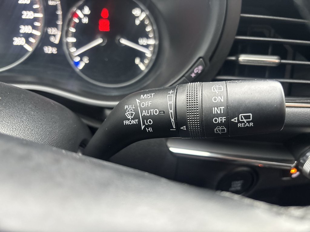 Mazda 3 Sport GS | Cam | USB | HtdSeats | Bluetooth | Keyless 2022 à Saint John, Nouveau-Brunswick - 48 - w1024h768px