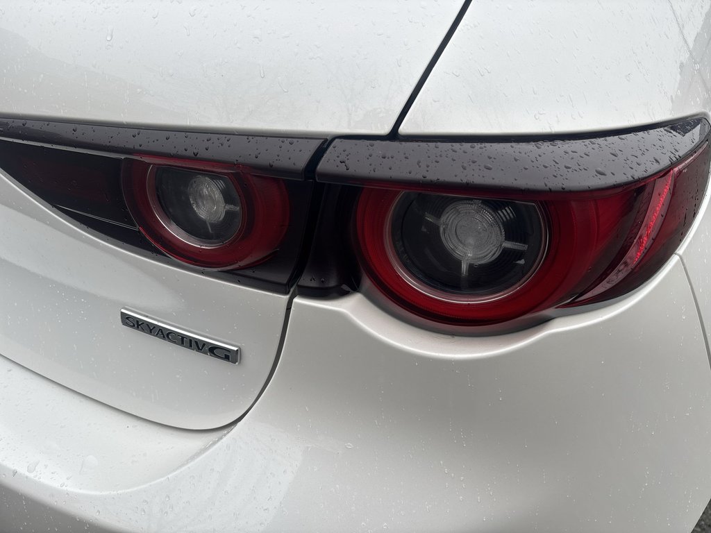 Mazda 3 Sport GS | Cam | USB | HtdSeats | Bluetooth | Keyless 2022 à Saint John, Nouveau-Brunswick - 52 - w1024h768px