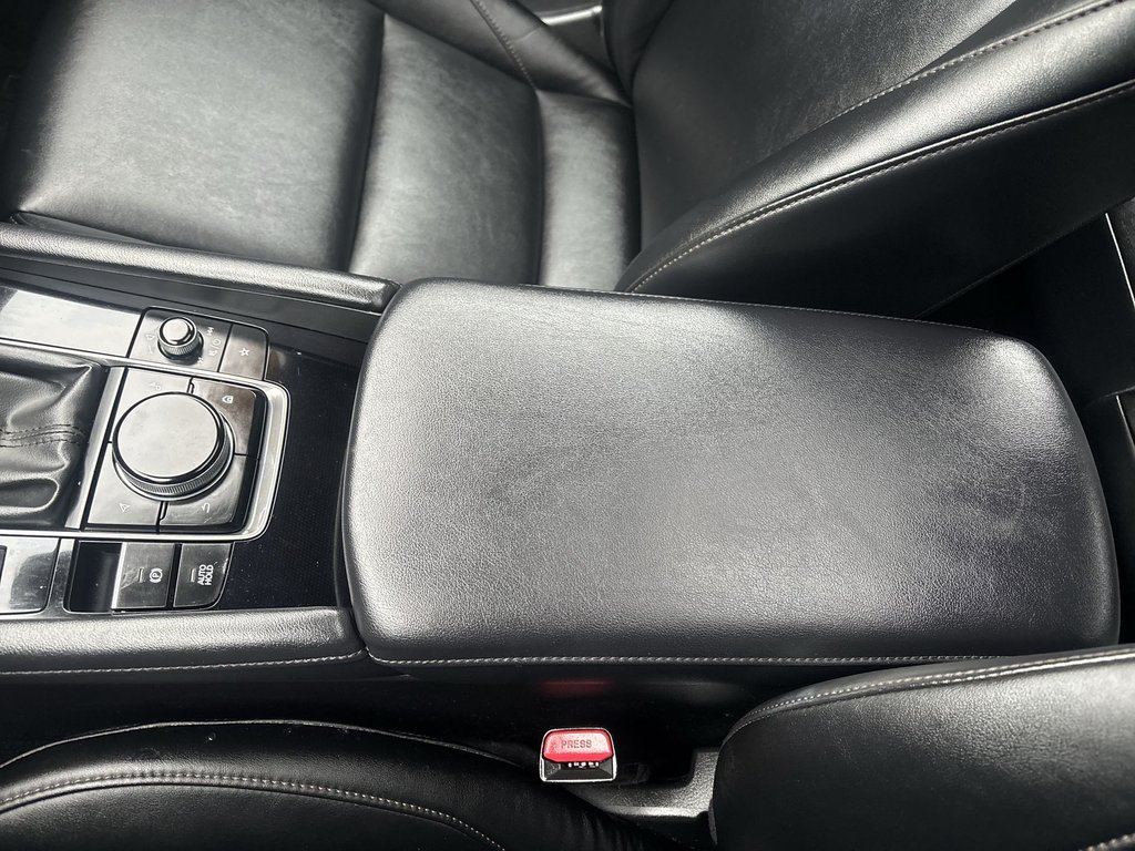 Mazda 3 Sport GS | Cam | USB | HtdSeats | Bluetooth | Keyless 2022 à Saint John, Nouveau-Brunswick - 49 - w1024h768px