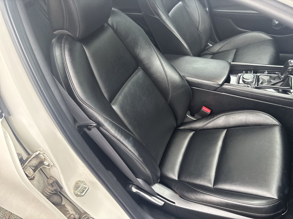 Mazda 3 Sport GS | Cam | USB | HtdSeats | Bluetooth | Keyless 2022 à Saint John, Nouveau-Brunswick - 42 - w1024h768px