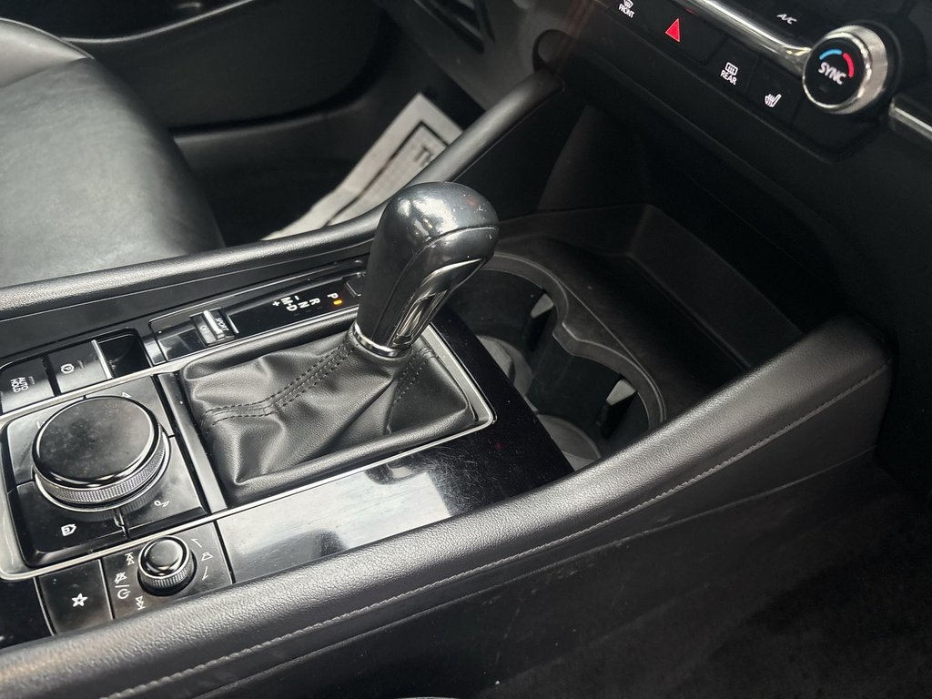 Mazda 3 Sport GS | Cam | USB | HtdSeats | Bluetooth | Keyless 2022 à Saint John, Nouveau-Brunswick - 45 - w1024h768px