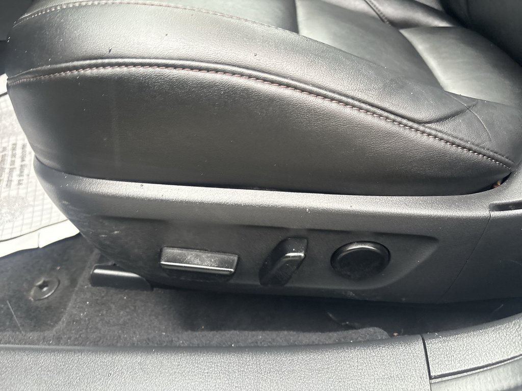 Mazda 3 Sport GS | Cam | USB | HtdSeats | Bluetooth | Keyless 2022 à Saint John, Nouveau-Brunswick - 14 - w1024h768px