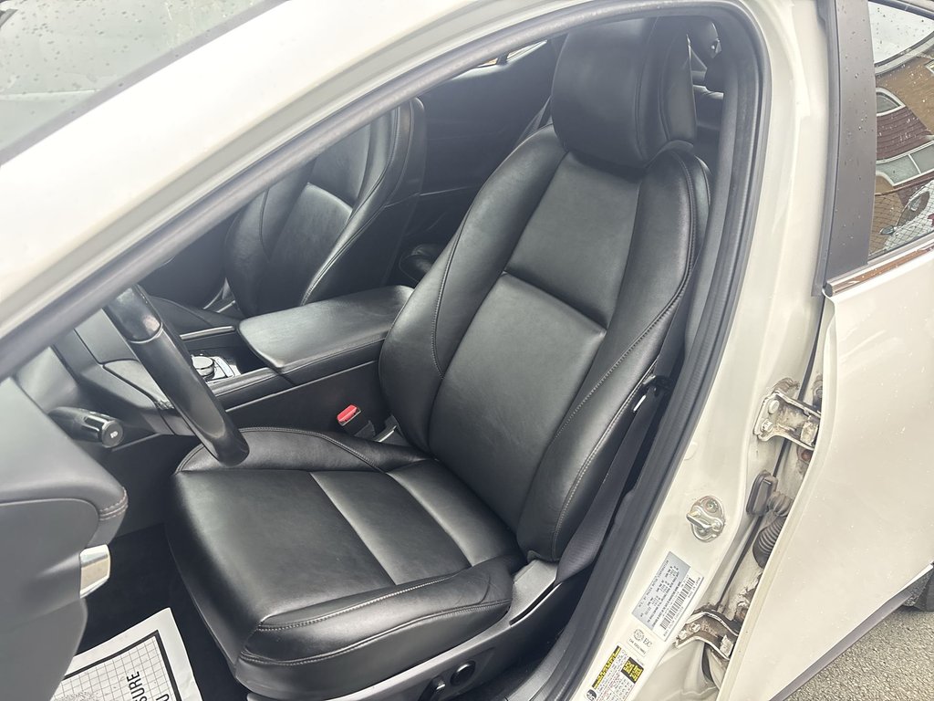 Mazda 3 Sport GS | Cam | USB | HtdSeats | Bluetooth | Keyless 2022 à Saint John, Nouveau-Brunswick - 11 - w1024h768px