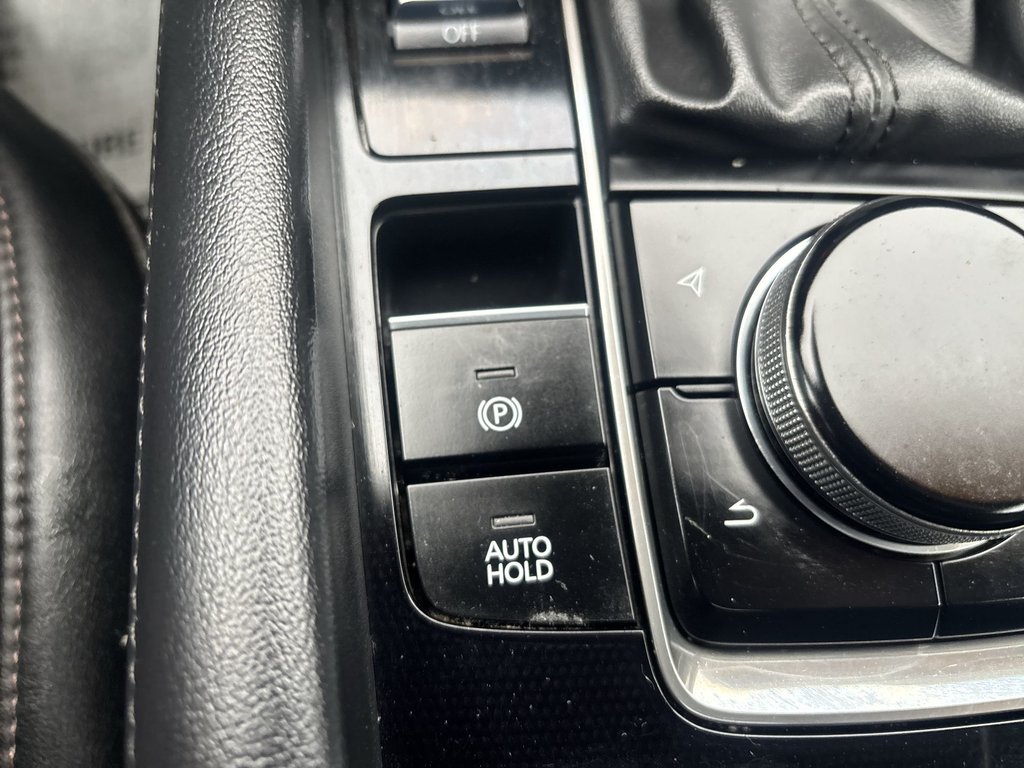 Mazda 3 Sport GS | Cam | USB | HtdSeats | Bluetooth | Keyless 2022 à Saint John, Nouveau-Brunswick - 30 - w1024h768px