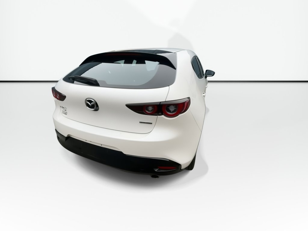 Mazda 3 Sport GS | Cam | USB | HtdSeats | Bluetooth | Keyless 2022 à Saint John, Nouveau-Brunswick - 7 - w1024h768px