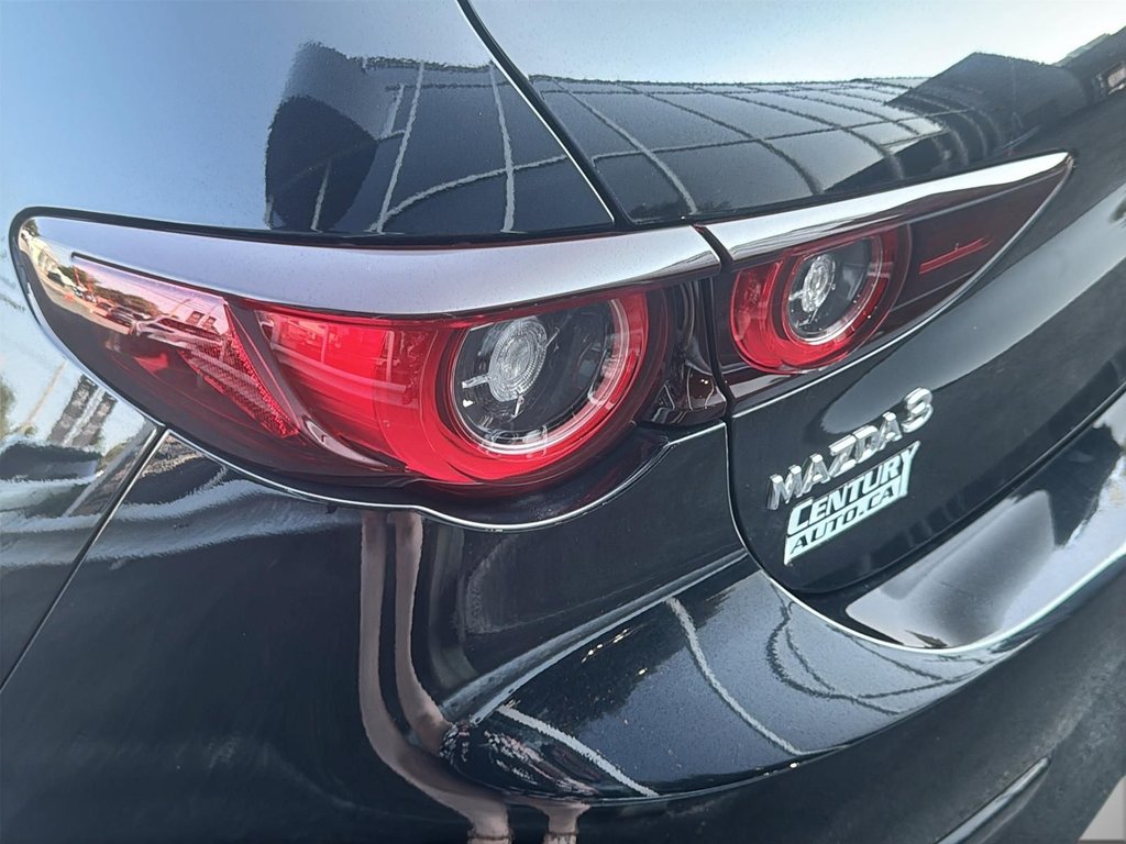 Mazda 3 Sport GS |  Cam | USB | HtdSeats | Bluetooth | Keyless | 2023 à Saint John, Nouveau-Brunswick - 50 - w1024h768px