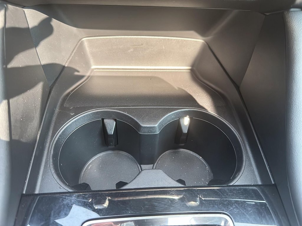 Mazda 3 Sport GS |  Cam | USB | HtdSeats | Bluetooth | Keyless | 2023 à Saint John, Nouveau-Brunswick - 25 - w1024h768px