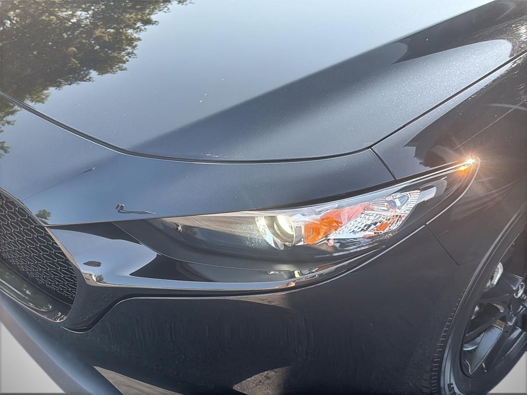 Mazda 3 Sport GS |  Cam | USB | HtdSeats | Bluetooth | Keyless | 2023 à Saint John, Nouveau-Brunswick - 53 - w1024h768px
