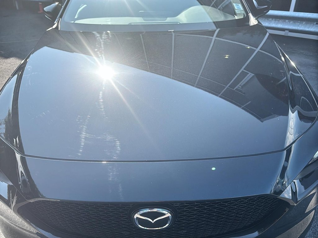 Mazda 3 Sport GS |  Cam | USB | HtdSeats | Bluetooth | Keyless | 2023 à Saint John, Nouveau-Brunswick - 12 - w1024h768px