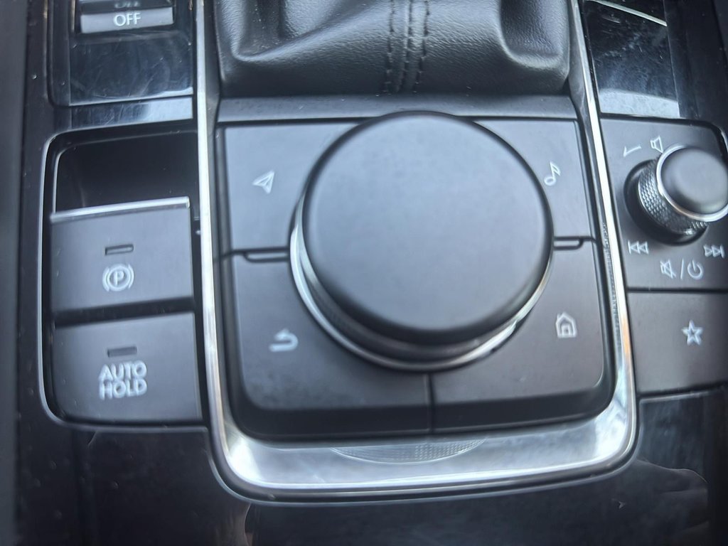 Mazda 3 Sport GS |  Cam | USB | HtdSeats | Bluetooth | Keyless | 2023 à Saint John, Nouveau-Brunswick - 26 - w1024h768px