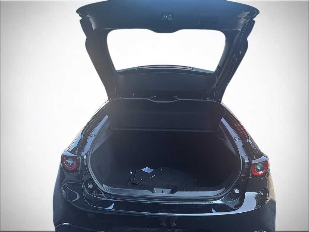 Mazda 3 Sport GS |  Cam | USB | HtdSeats | Bluetooth | Keyless | 2023 à Saint John, Nouveau-Brunswick - 46 - w1024h768px