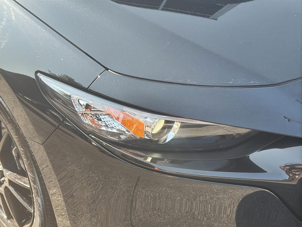 Mazda 3 Sport GS |  Cam | USB | HtdSeats | Bluetooth | Keyless | 2023 à Saint John, Nouveau-Brunswick - 54 - w1024h768px