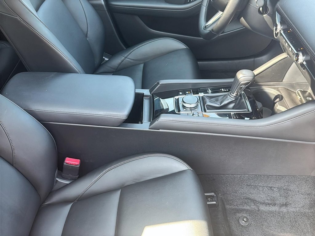 Mazda 3 Sport GS |  Cam | USB | HtdSeats | Bluetooth | Keyless | 2023 à Saint John, Nouveau-Brunswick - 14 - w1024h768px